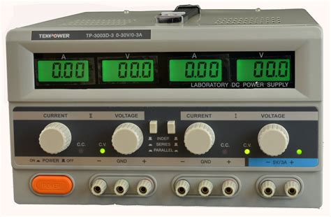 Kaito Hy3003d 3 30v 3a Triple Output Linear Dc Power | Desertcart INDIA