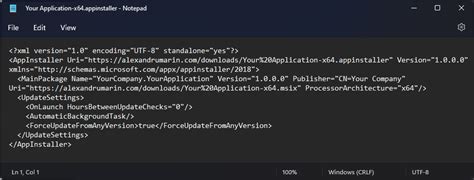 Image result for App Installer Tutorial