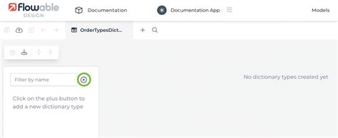 Creating a Data Dictionary 的图像结果