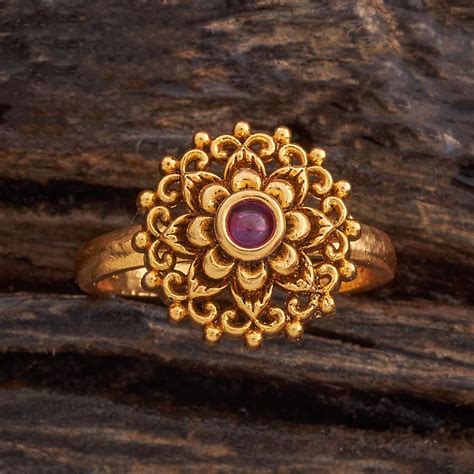 Antique Finger Ring 180038