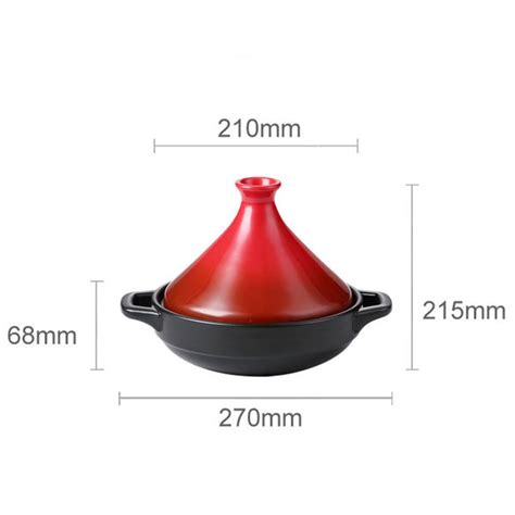 Traditional Tagine Pot Online - Premium Cooking Pot | Nestasia