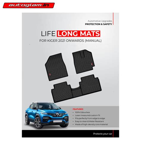 Interior Accessories > GFX mats – autoglam