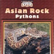 Buy Asian Rock Pythons (World's Largest Snakes) Book Online at Low ...