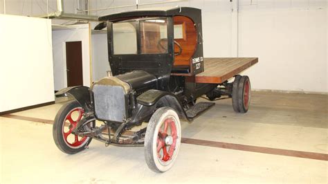 White Motor Company Trucks