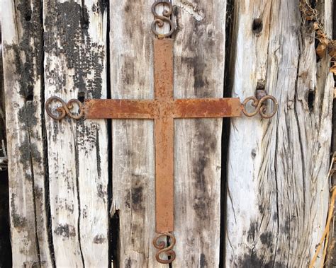 Image result for beautiful wrought iron cross