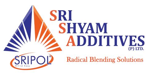 Sri Shyam Additives