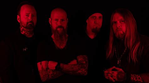 Drowning Pool Release New Single "Madness" through SBG Records ...