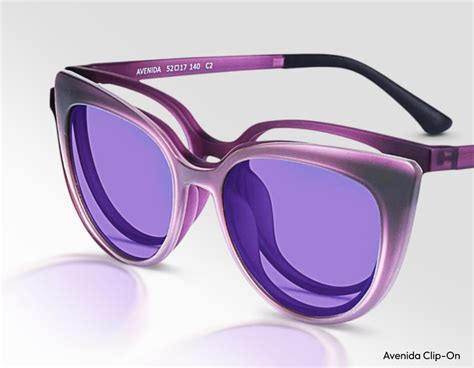 Are Clip-On Sunglasses Cool? | Blog | Eyebuydirect