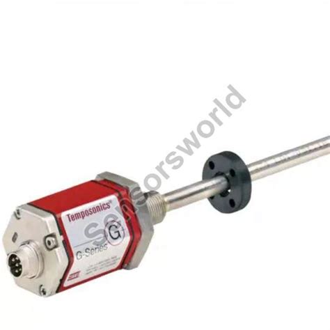 Temposonics Linear Sensor Exporter, Supplier from Surat