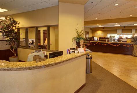 Catholic & Community Credit Union — Hurford Architects