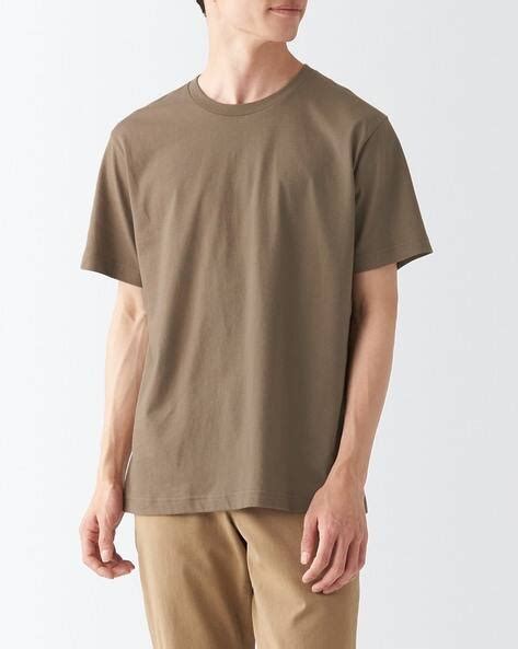 T-Shirts and Polos