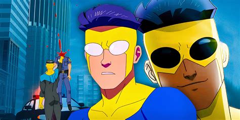 Invincible Season 4: Confirmation, Cast & Everything We Know