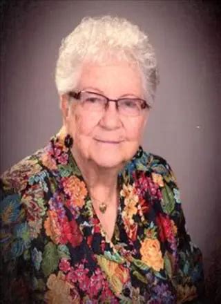Obituary information for Fayetta Fern Koehn