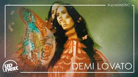 Fans React: Demi Lovato’s New Album, Documentary & Single – 106.1 BLI