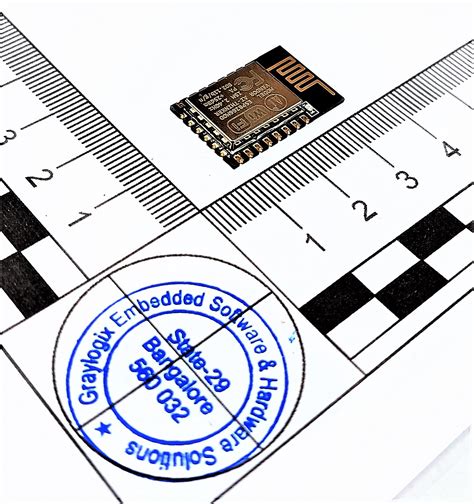 Image result for Esp-12E Module