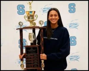 Harper Murray: Behind the Scenes of Her Volleyball Career