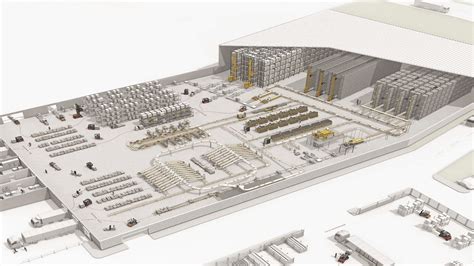 IWS 2025 - Armstrong Dematic