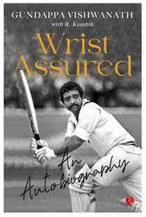 Book excerpt: ‘I wasn’t a blind, compulsive cutter’ – Gundappa ...