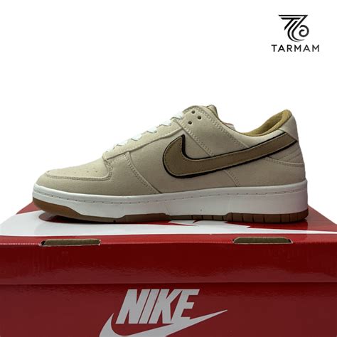 Dunk Aura Beige – Tarmam