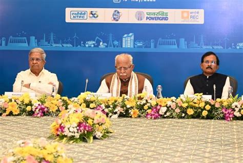 Regional Power Conference with Western States