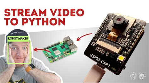 Esp32 Cam Python 的图像结果