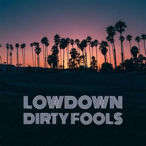 Lowdown Dirty Fools at Neumanns Bar, Neumanns Bar, North St Paul, 16 ...