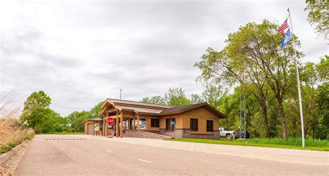 Guide to Camden State Park | Visit Marshall