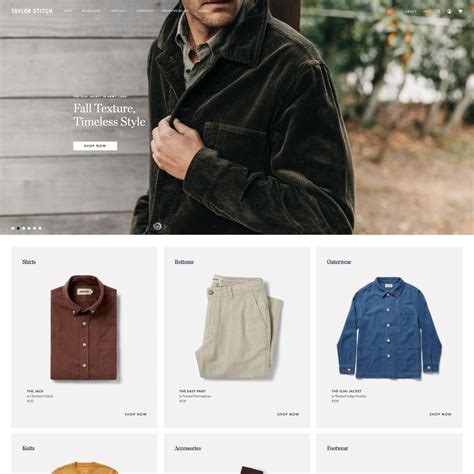 Shopify Ecommerce Store Examples - Shopify India
