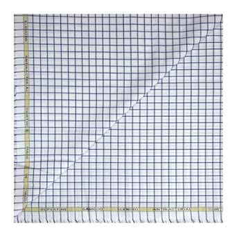 Buy Siyaram's Fine Bamboo Giza Italian Collection With Anti-Bacterial ...