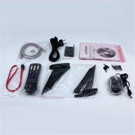 Buy Hikvision DS-9664NI-I8 64 Channel 4K NVR,Plug and Play Black Online ...