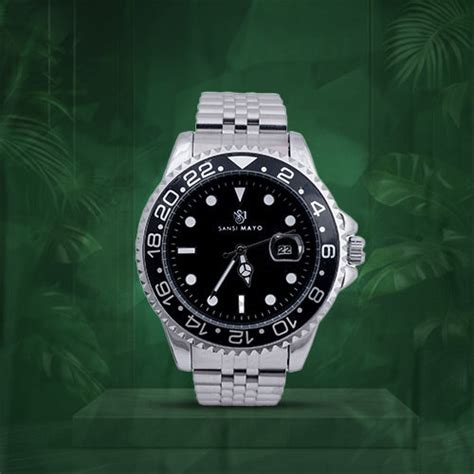 Buy Watches for Men and Women | Jewellery Online India – Sansi Mayo