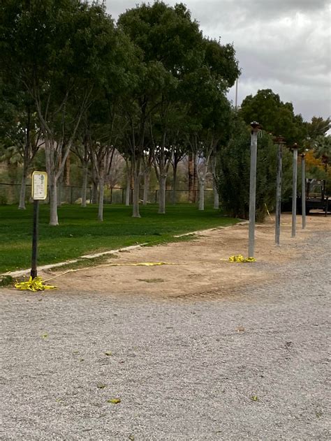 Palm Creek Ranch Camping | Overton, Nevada