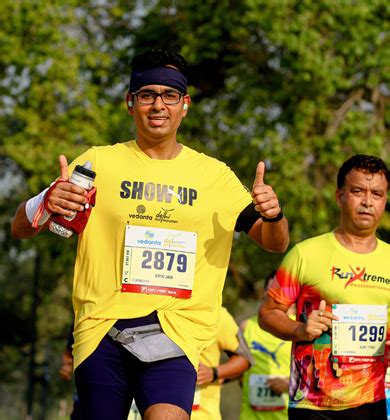 VDHM | Half Marathon Prize Money