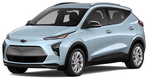 2022 Chevrolet Bolt EUV Incentives, Specials & Offers in Frankfort IL