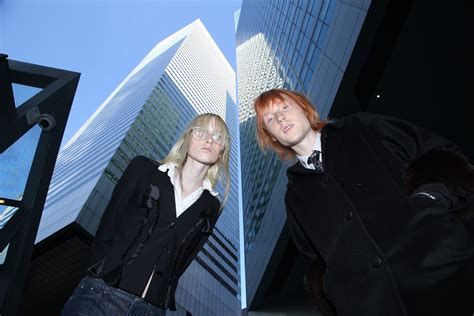 FROST CHILDREN - THE DOUBLE HEADED TOUR | Songbyrd Music House