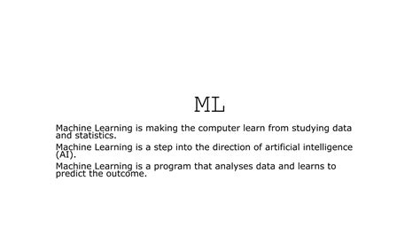 Image result for Python Machine Learning Tutorial Free