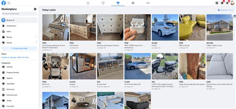 How to Sell on Facebook Marketplace for Local Sales Growth