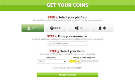 FIFA 19 Coins Hack 的图像结果