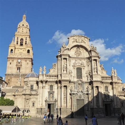 Iglesia San Miguel, Murcia - Tripadvisor