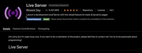 Image result for HTML Run in vs Code Using Localhost
