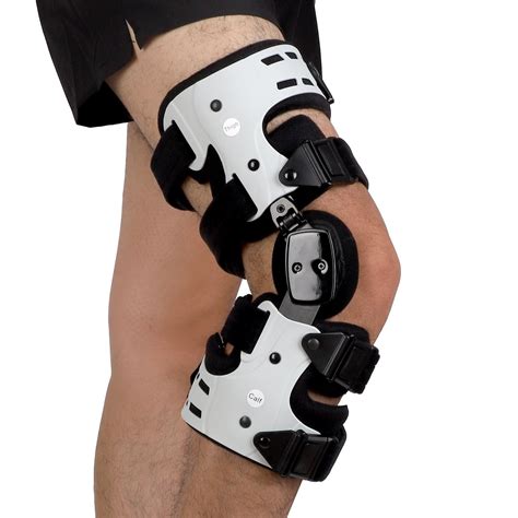 Buy Orthomen OA Unloader Knee Brace Arthritis Pain for Women and Men ...