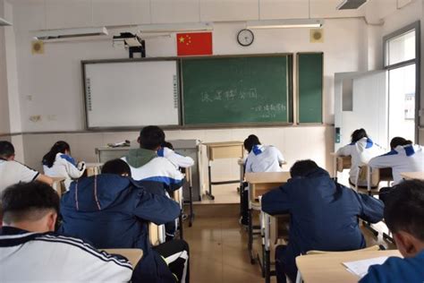 浙江省温州中学具体在哪有多难考？2019最新排名及升学率高吗？