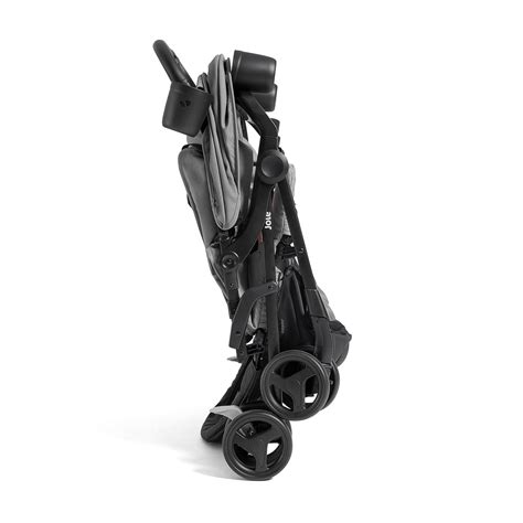 Joie Rosemary Side-by-Side Double Stroller – India | Ubuy