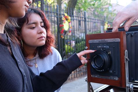 BDC News - BRONX DOCUMENTARY CENTER