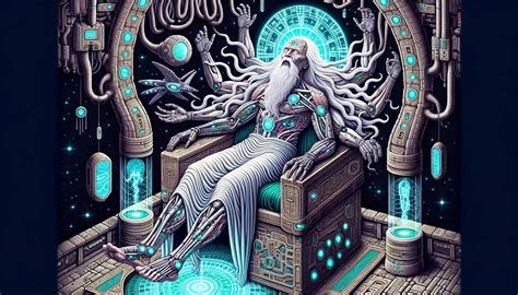 Image result for Alien God