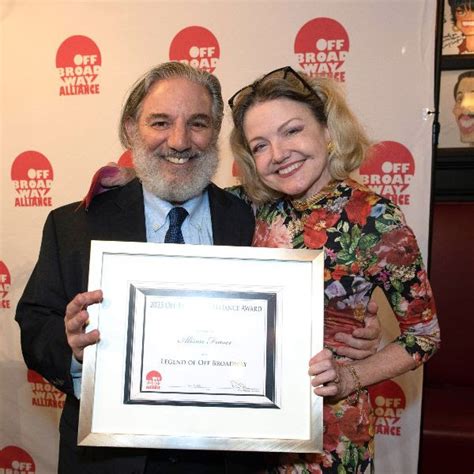 Photos: See the Winners & Honorees at the 2023 Off Broadway Alliance Awards