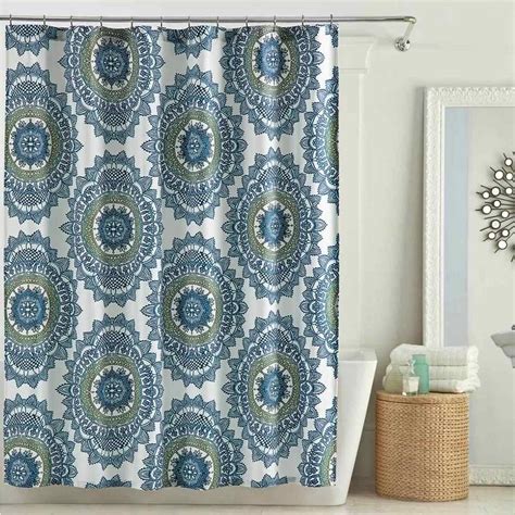 What Is Stall Size Shower Curtain | CitizenSide