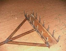 Image result for Attaching Tiller to Tractor