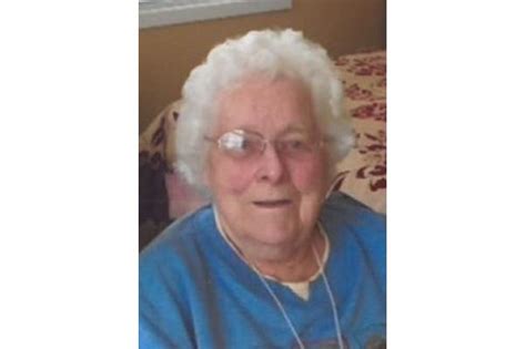 Muriel Bell Obituary (2019) - Marshfield, WI - Marshfield News Herald