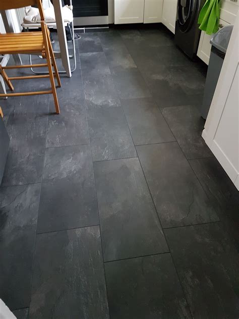 Grey Slate Effect Laminate Flooring – Flooring Tips